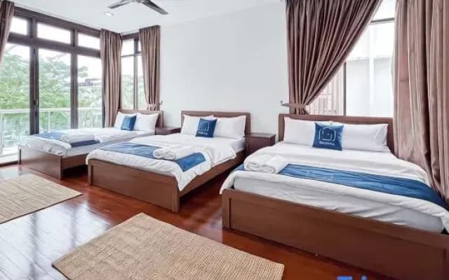Luxury Villa Smarthome Putrajaya 16 - photo 3
