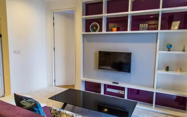 Platinum Suites KLCC @ Brand New in KL - photo 3