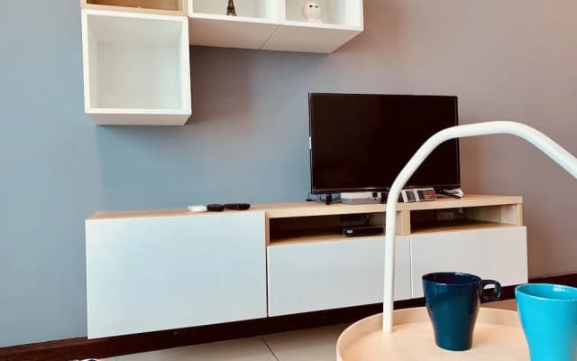 D'wharf Residence PD Waterfront Family Max Suite by AirPlan - photo 4