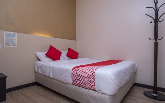 OYO 614 D'PINETREES Hotel - photo 5