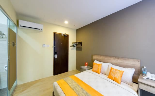 SH Hotel Kota Damansara - photo 4