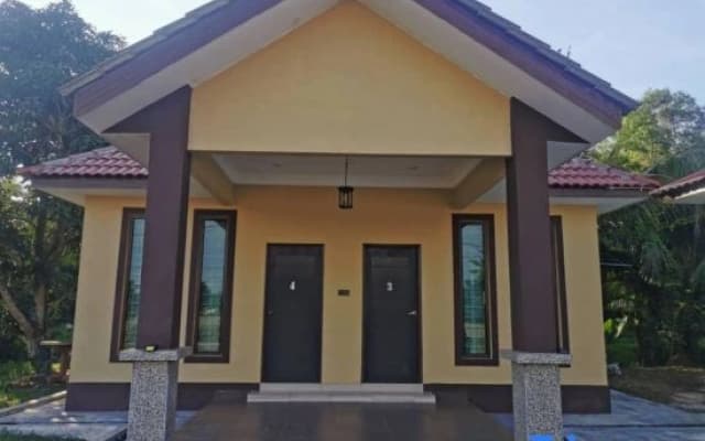 Homestay Teratak Tuan Muda - photo 5