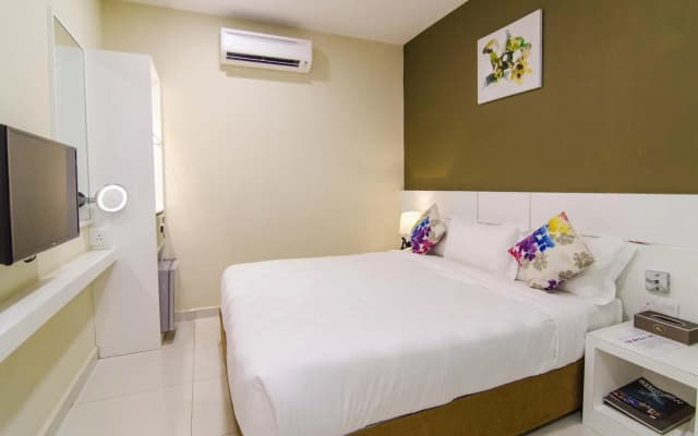 Mornington Hotel Bukit Permata - photo 3