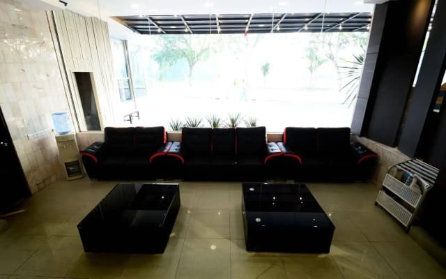 Kenyalang Suite - photo 2
