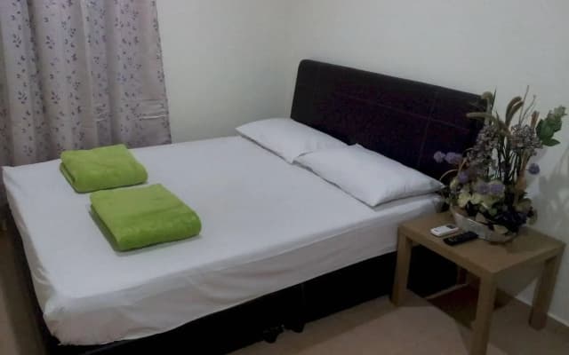Friendship Motel - photo 4