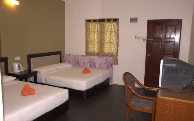 Vikri Beach Resort - photo 5