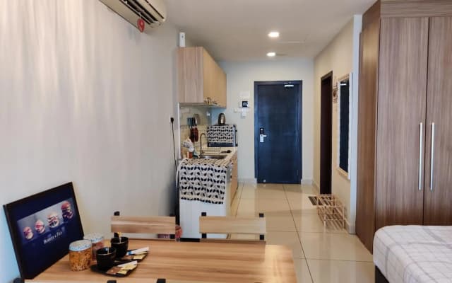 KSL D'esplanade Studio Apartment's 1 - photo 2