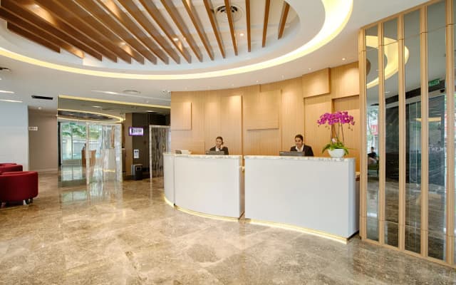 Hotel WP - photo 2