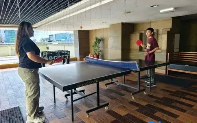 South China Sea Place Suites by Kinabina Homestay - photo 2