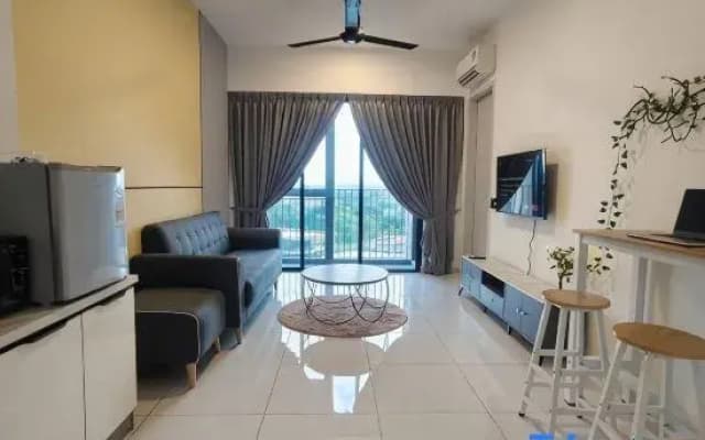 Skytree Homestay Bystay - photo 4