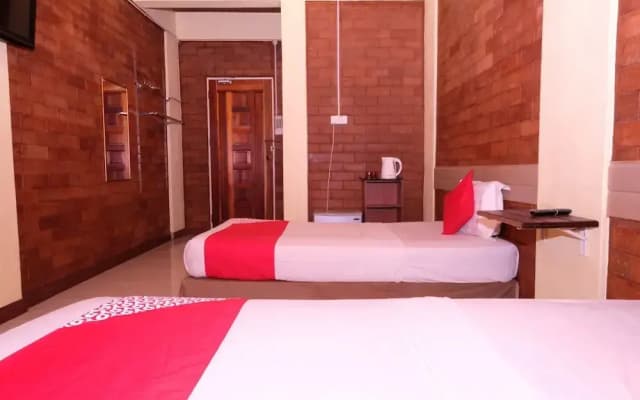 OYO 1017 Al-inshirah Inn - photo 2