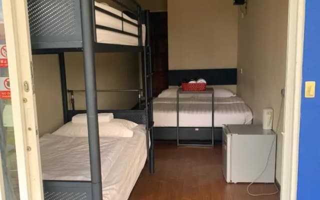 AE Semporna Guesthouse - photo 3