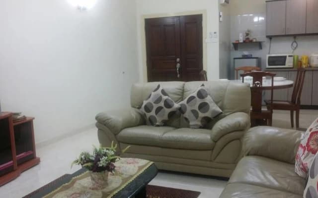 Cinta Kristal Villa Homestay Kajang - photo 4