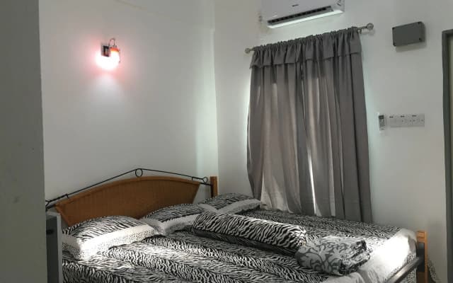Lyaa Resthouse - photo 3