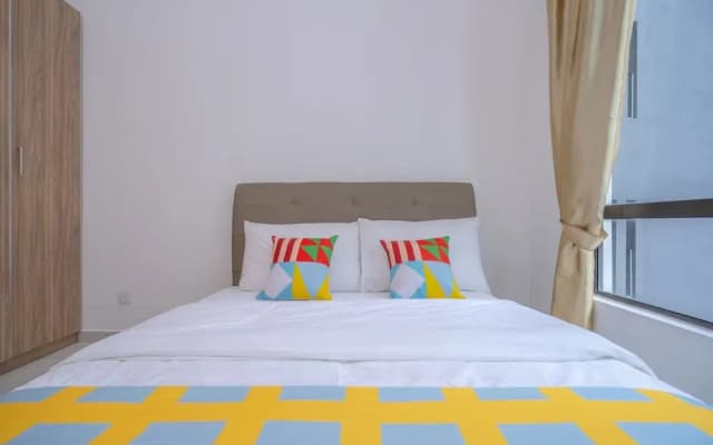 OYO 90183 D' Summit Residence 2bhk - photo 2