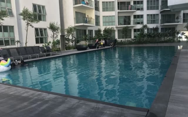Regalia Suites 101 - photo 2