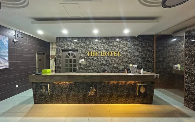 The Hotel - photo 2