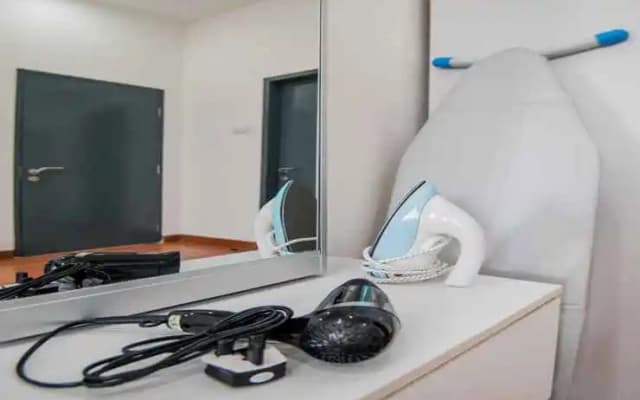 Widebed @ Damen Residence - photo 4