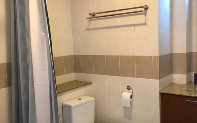 Santubong Suites A Just Like Home Damai - photo 3