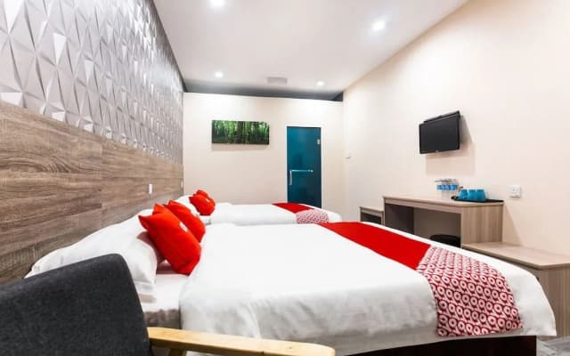 Oyo 1156 3S Hotel - photo 4