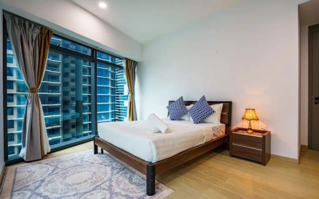 Eaton Residence KLCC - photo 4
