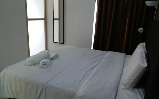 Dashing 1BR Next To Surian MRT 31 - photo 4