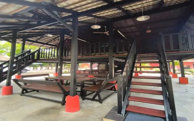 Hotel O Awana Homestay - photo 2