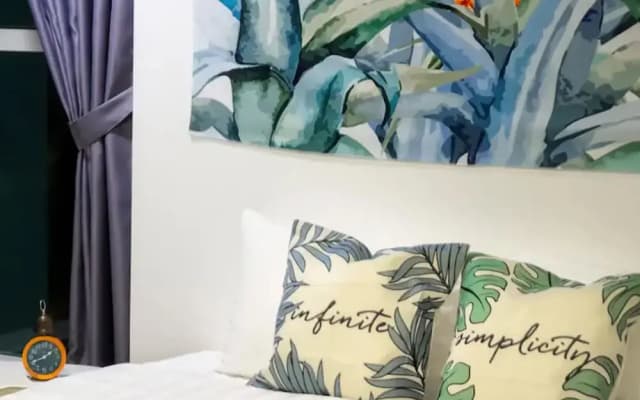 Nature Inspired 1BR Oasis B22A - photo 2