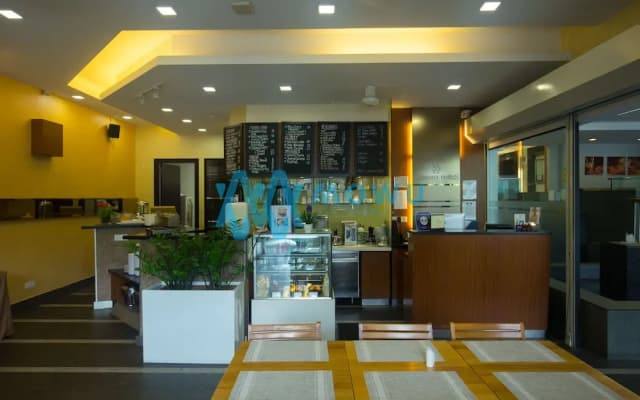 Mowu Suites at C Bukit Bintang - photo 2
