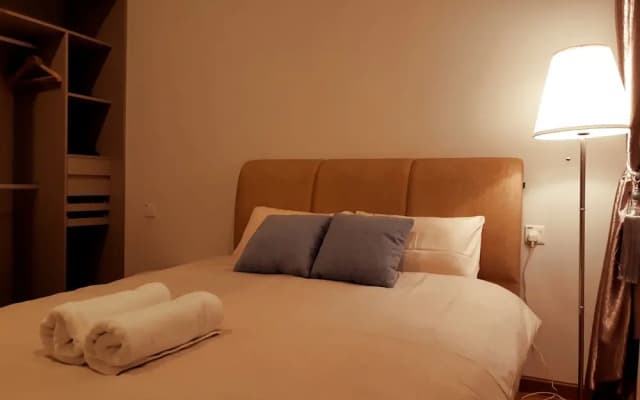 Homerent by Countrygarden Danga Bay - photo 3