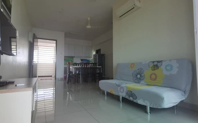 Ipoh Majestic R&C Homestay 1 - photo 4
