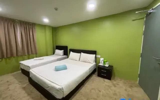Hotel O Peneka Inn - photo 4