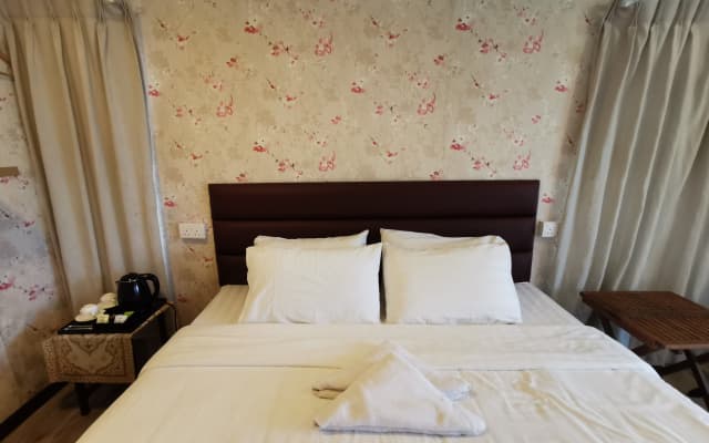 Hotel O Mount Hill Villa Kundasang - photo 4