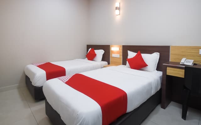 Hotel O La Mirina Boutique Inn - photo 3