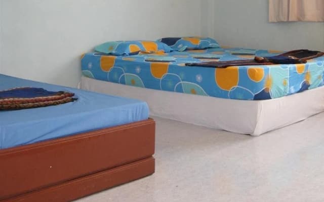 Borneo Global Sipadan Backpackers - photo 3