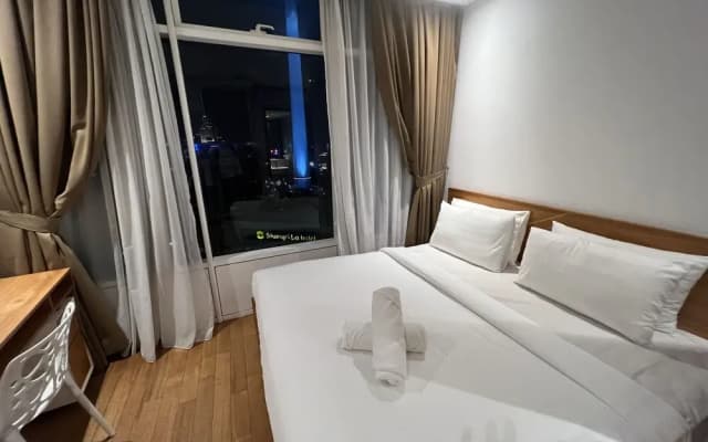 Vortex Suites KLCC by Luna - photo 5