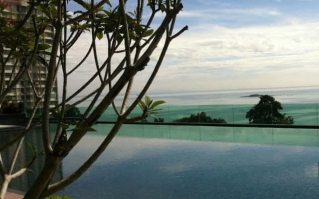 Panoramic Seaview - photo 5