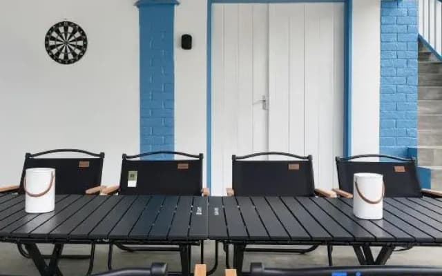 Whitewood Heritagen Villa JB 3BR 14pax - photo 4