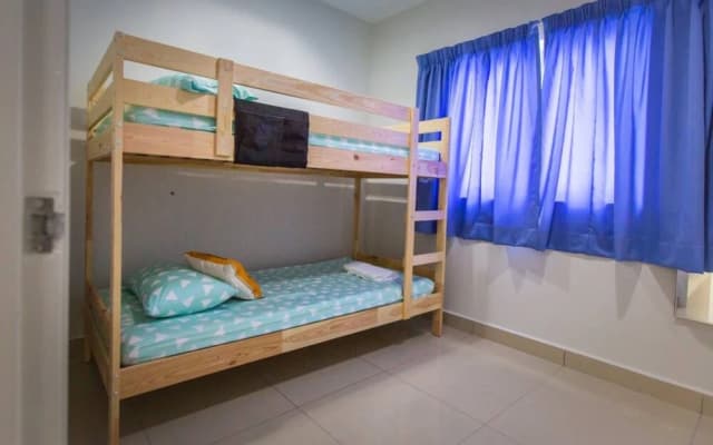 Maxim Citylight Sentul by SYNC - photo 4