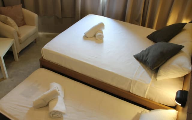 Tido Hostel Penang - photo 3