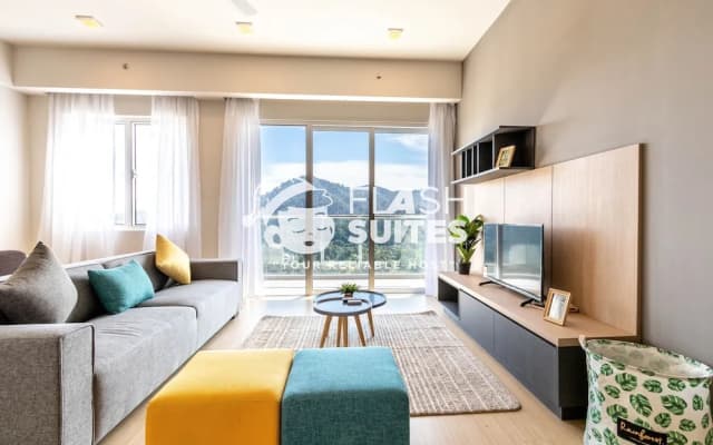 Windmill Upon Hills by Flash Suites - photo 5