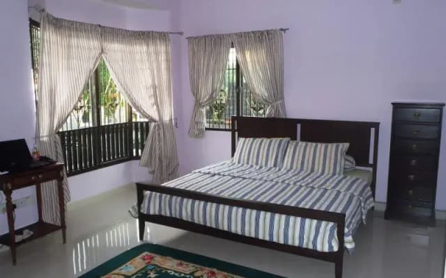 Jbcozy Homestay - photo 2