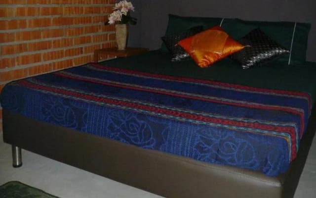 Batu Bata Guesthouse - photo 3