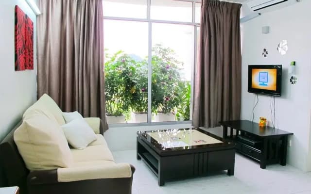 Xandra's Gurney Homestay - photo 5