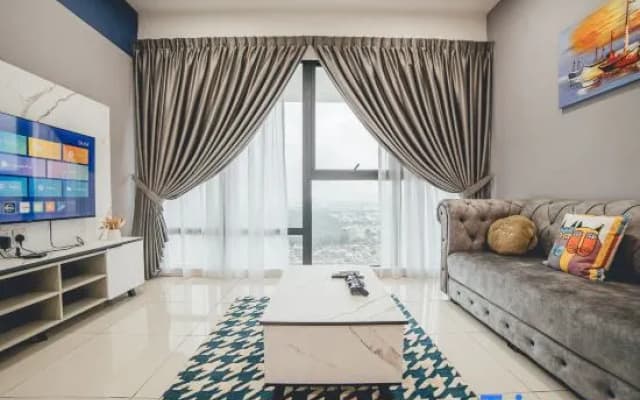 JB Mosaic Southkey Modern Sence 3BR 8pax - photo 5