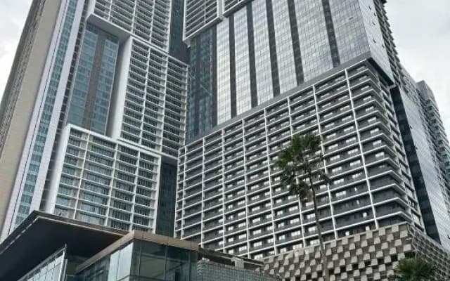 Platinum 2 at Twin Tower KLCC Pavilion to Kimiro - photo 2
