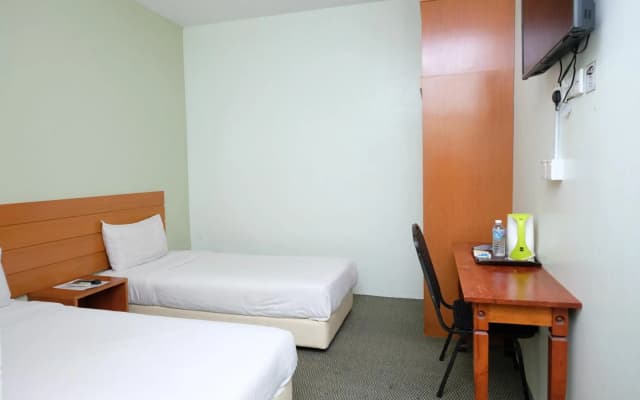 Ridel Boutique Hotel - photo 5