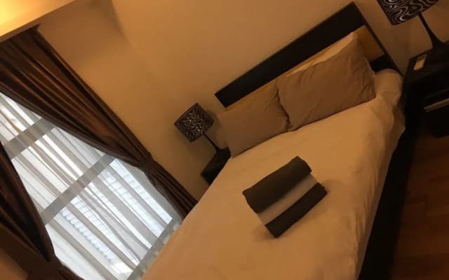 3 Bed Apart in the Heart of KL - photo 4