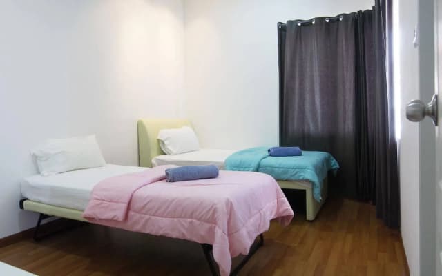 Montbleu Suites at Lost World of Tambun - photo 2
