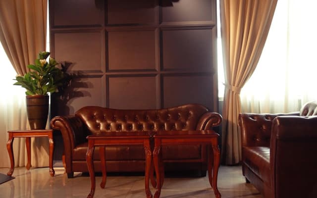G5 Hotel & Serviced Apartment - photo 4